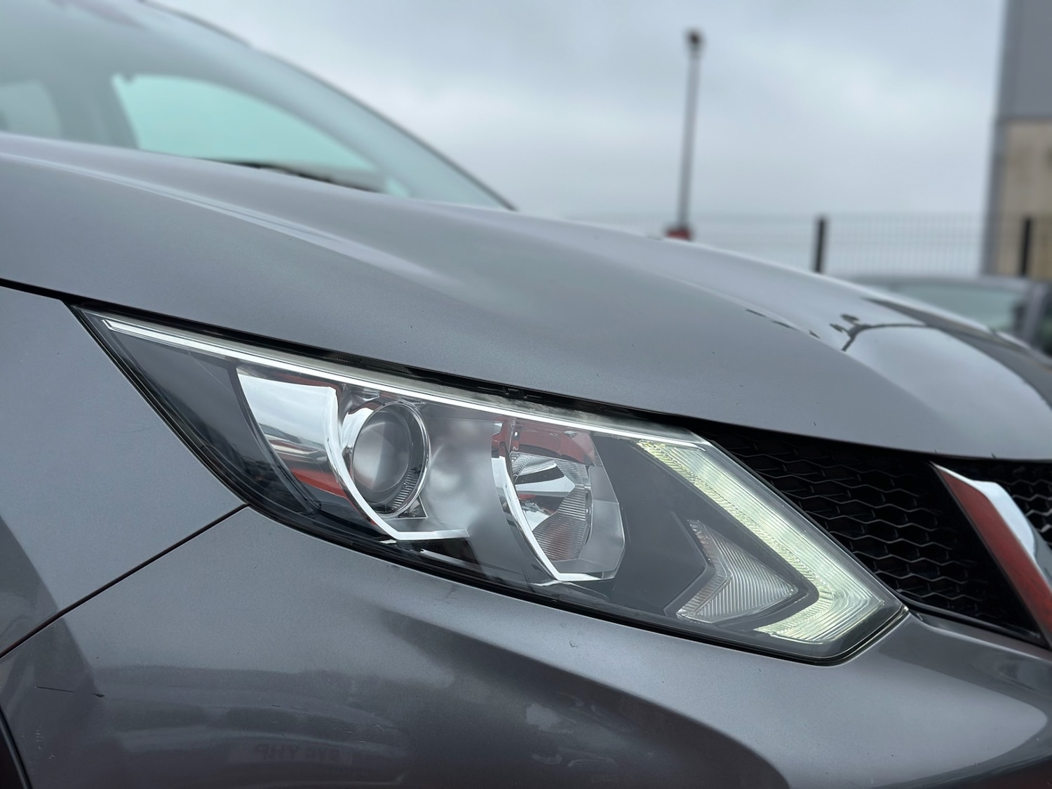 Used Nissan Qashqai 2015 for sale - 77687744: Photo 18