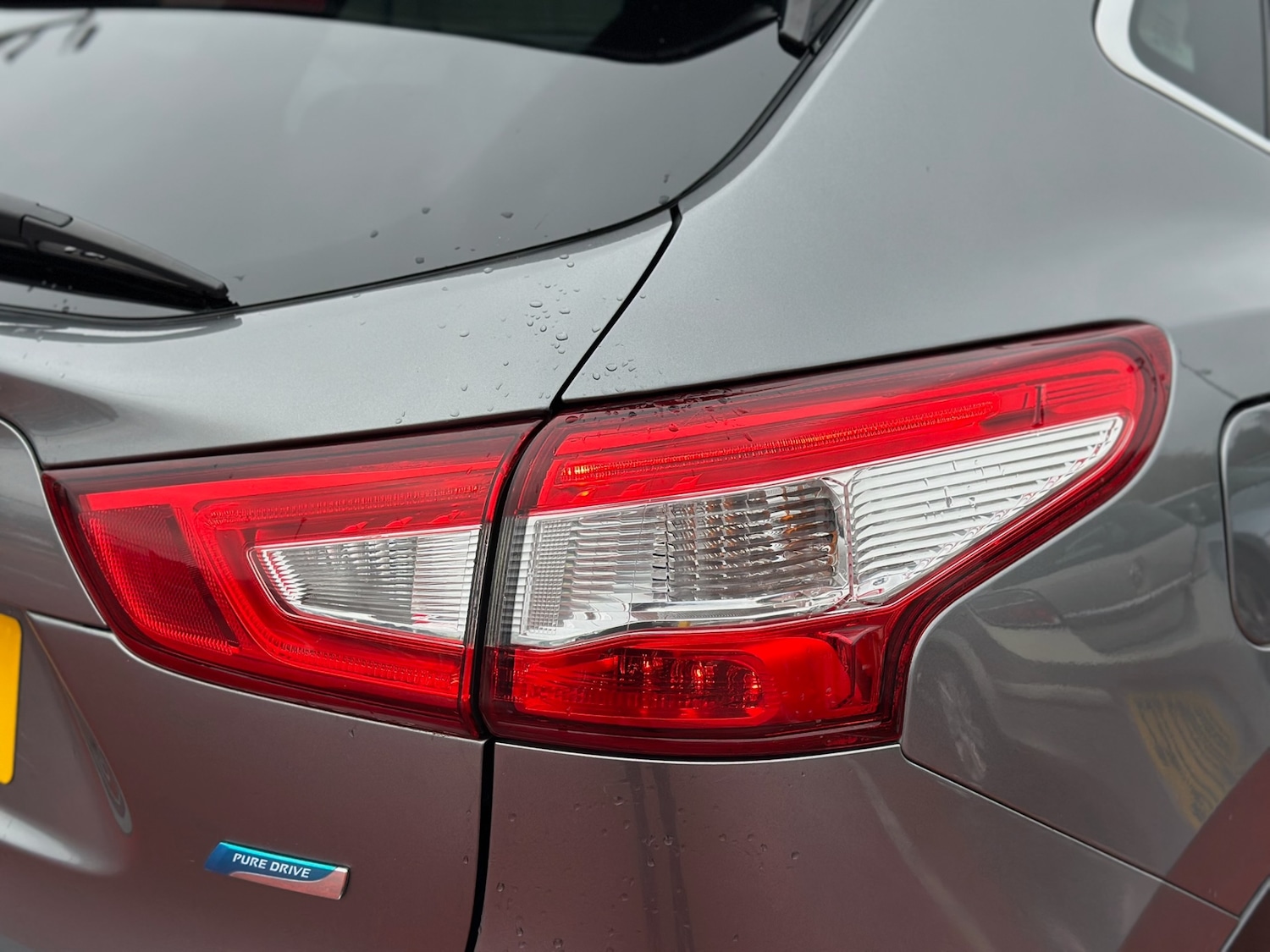 Used Nissan Qashqai 2015 for sale - 77687744: Photo 21