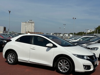 2015 (15) - 1.6 i-DTEC SR 5dr - 05/2026 MOT - £20 ROAD TAX