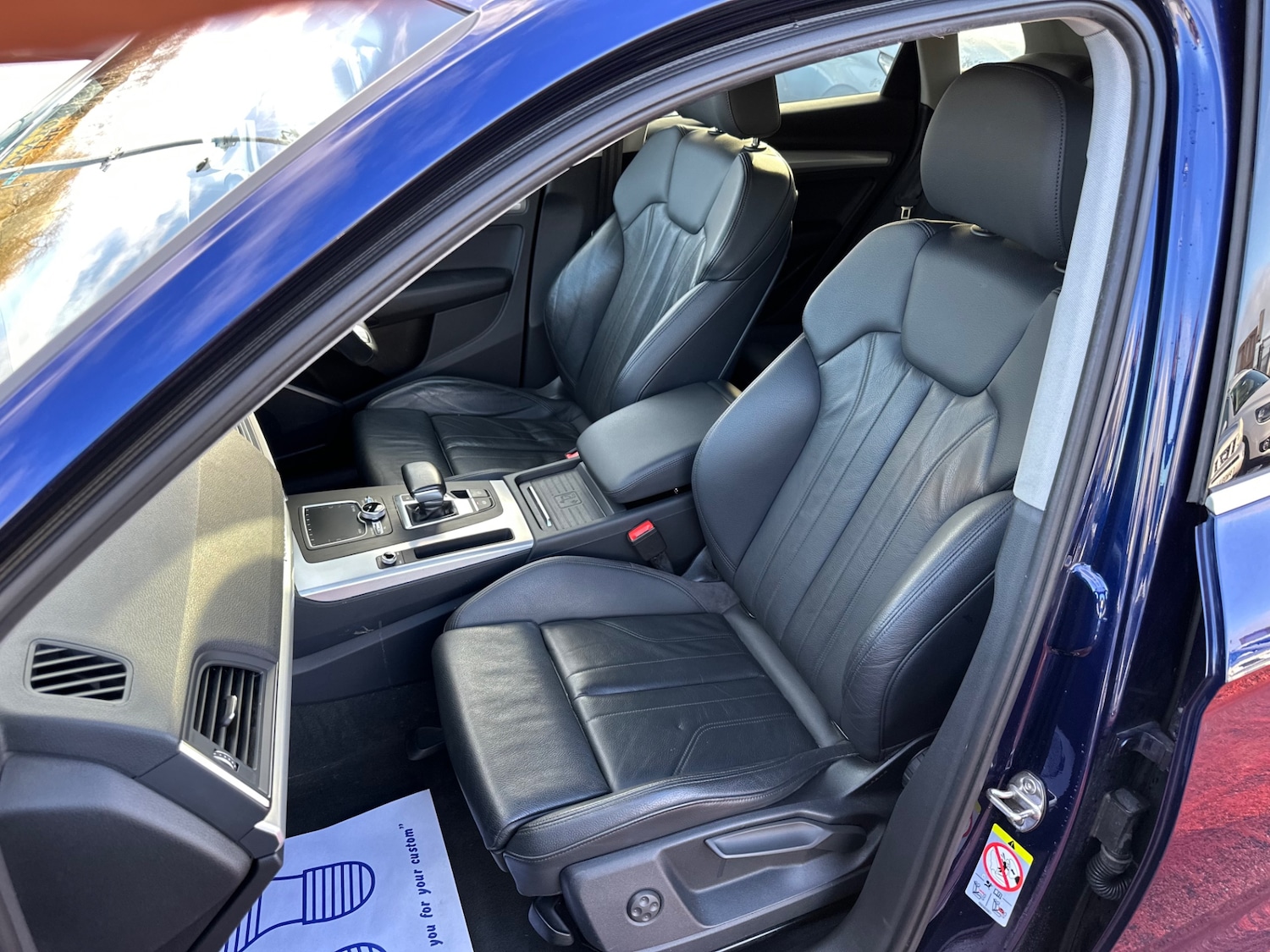 Used Audi Q5 2018 for sale - 76957904: Photo 12