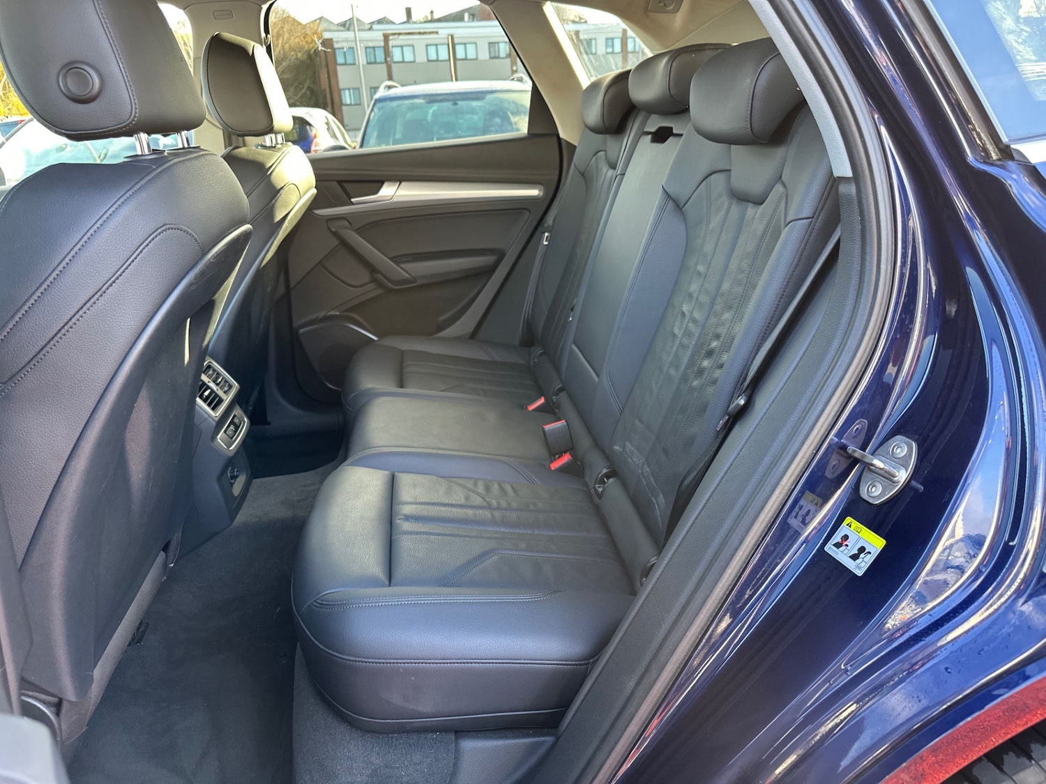 Used Audi Q5 2018 for sale - 76957904: Photo 15