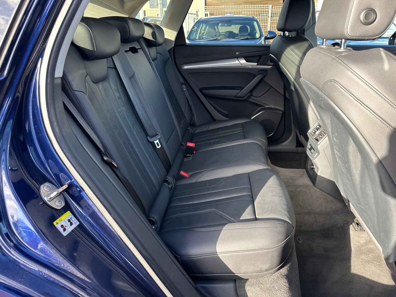 Used Audi Q5 2018 for sale - 76957904: Photo 16