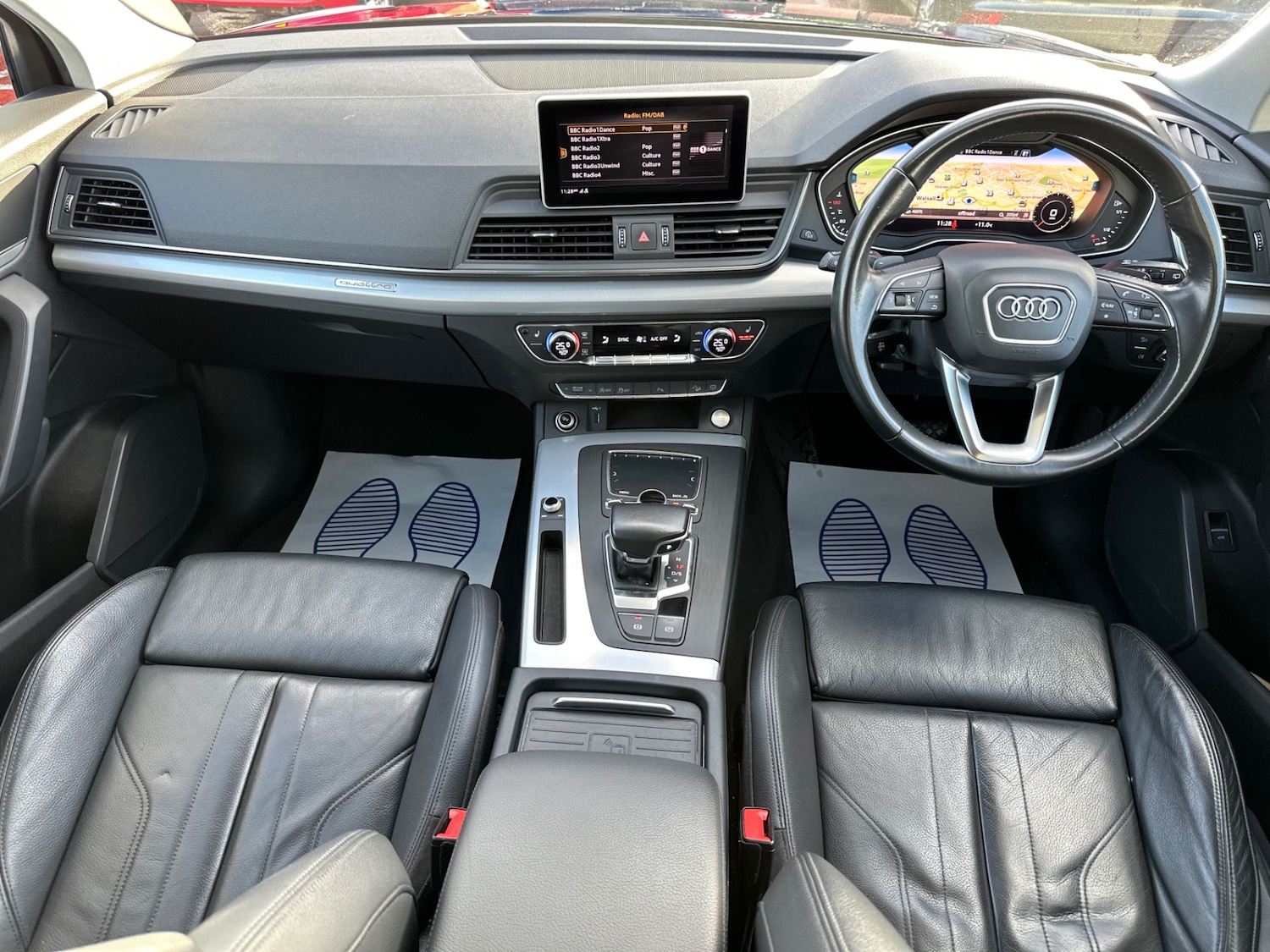 Used Audi Q5 2018 for sale - 76957904: Photo 17