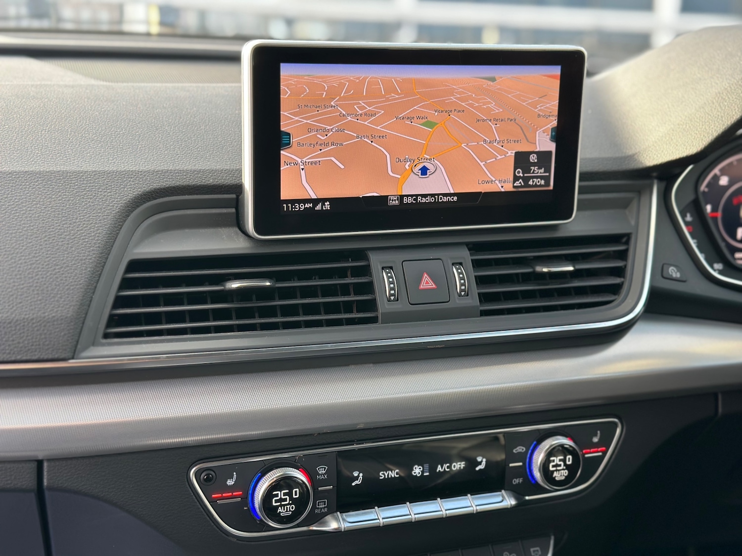 Used Audi Q5 2018 for sale - 76957904: Photo 19