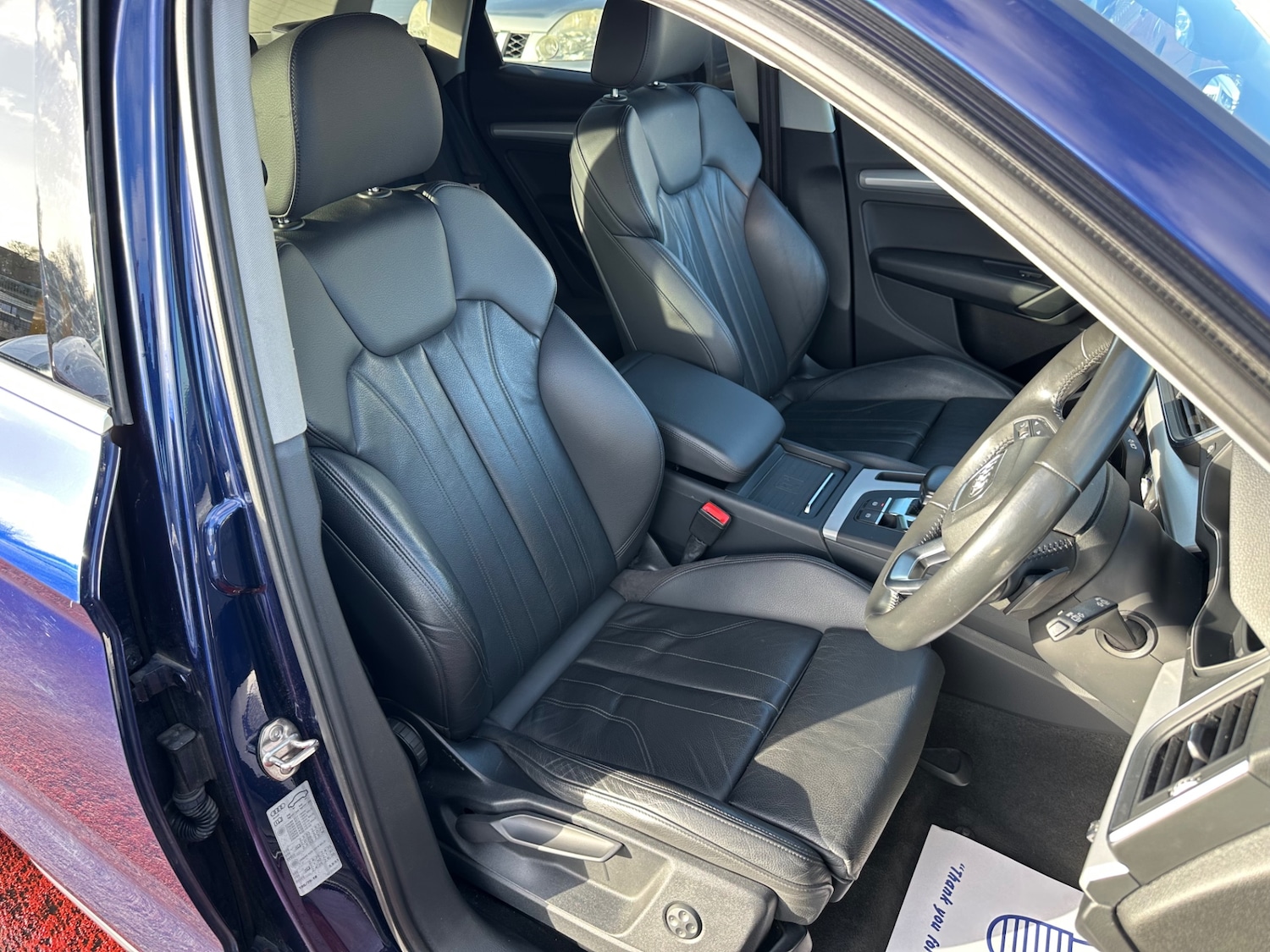 Used Audi Q5 2018 for sale - 76957904: Photo 3