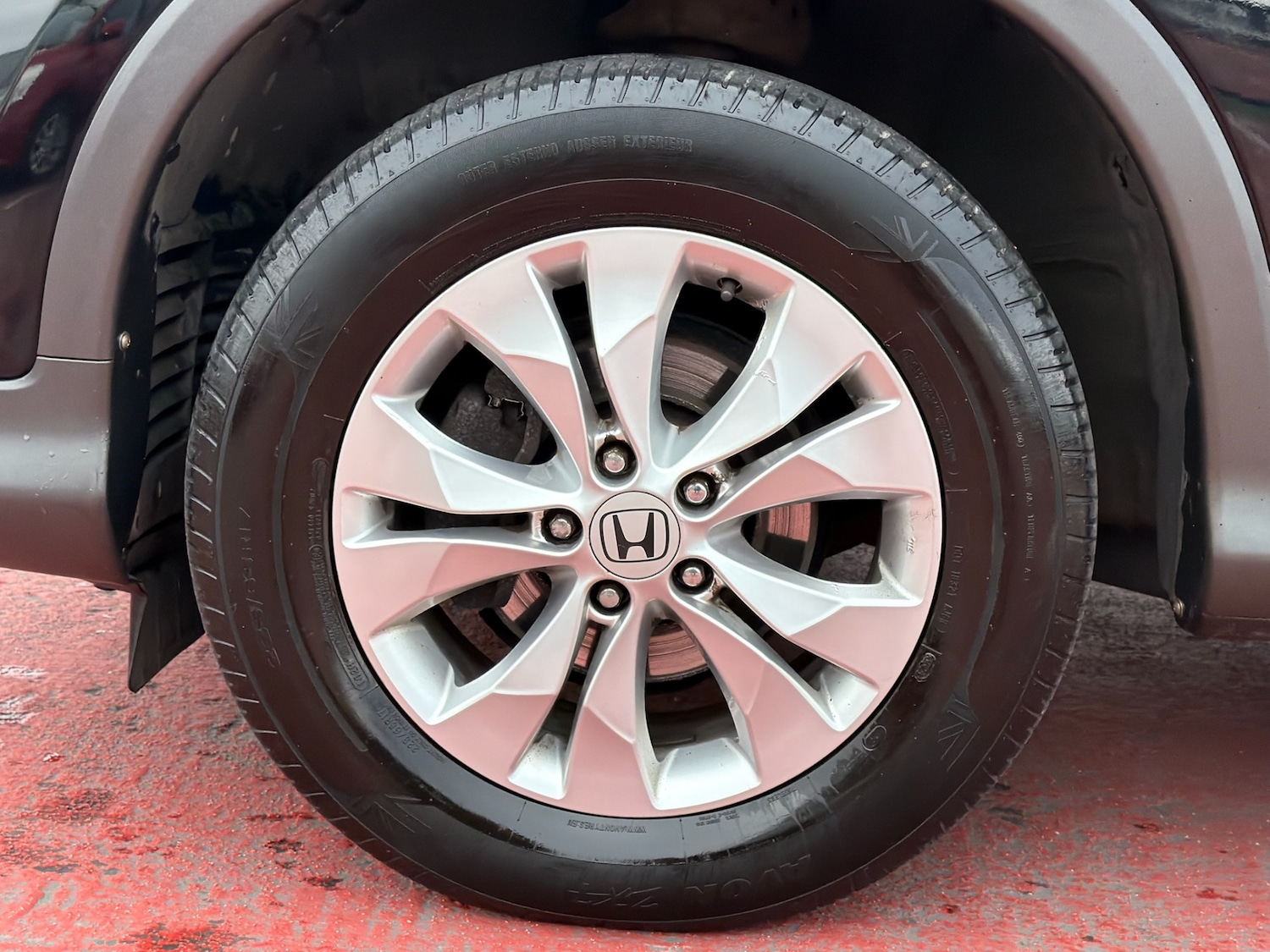 Used Honda CR-V 2015 for sale - 77759471: Photo 13