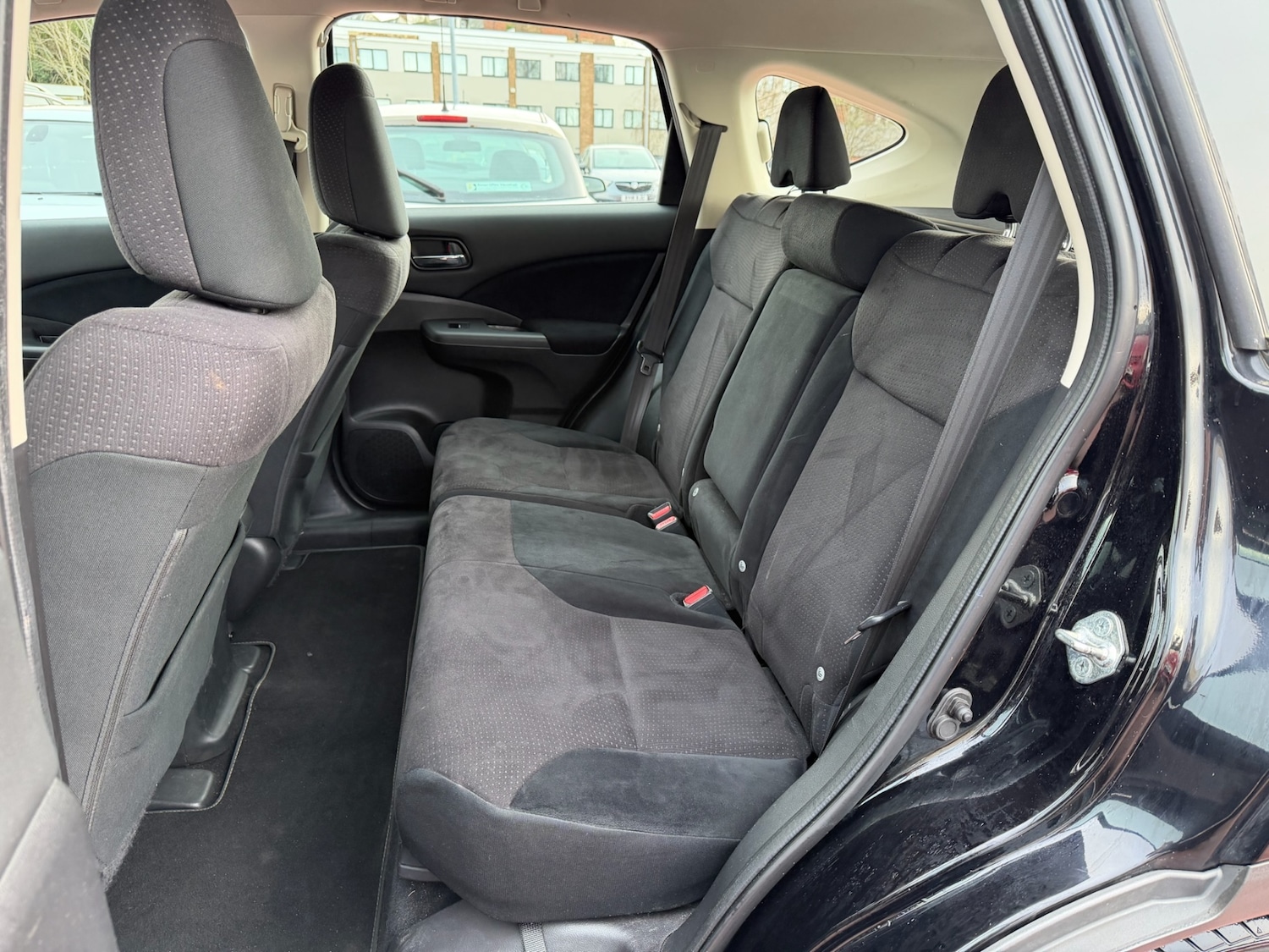 Used Honda CR-V 2015 for sale - 77759471: Photo 17