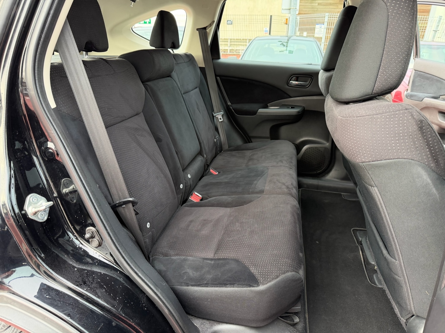 Used Honda CR-V 2015 for sale - 77759471: Photo 19