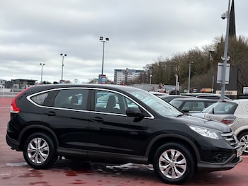 Used Honda CR-V 2015 for sale - 77759471: Photo