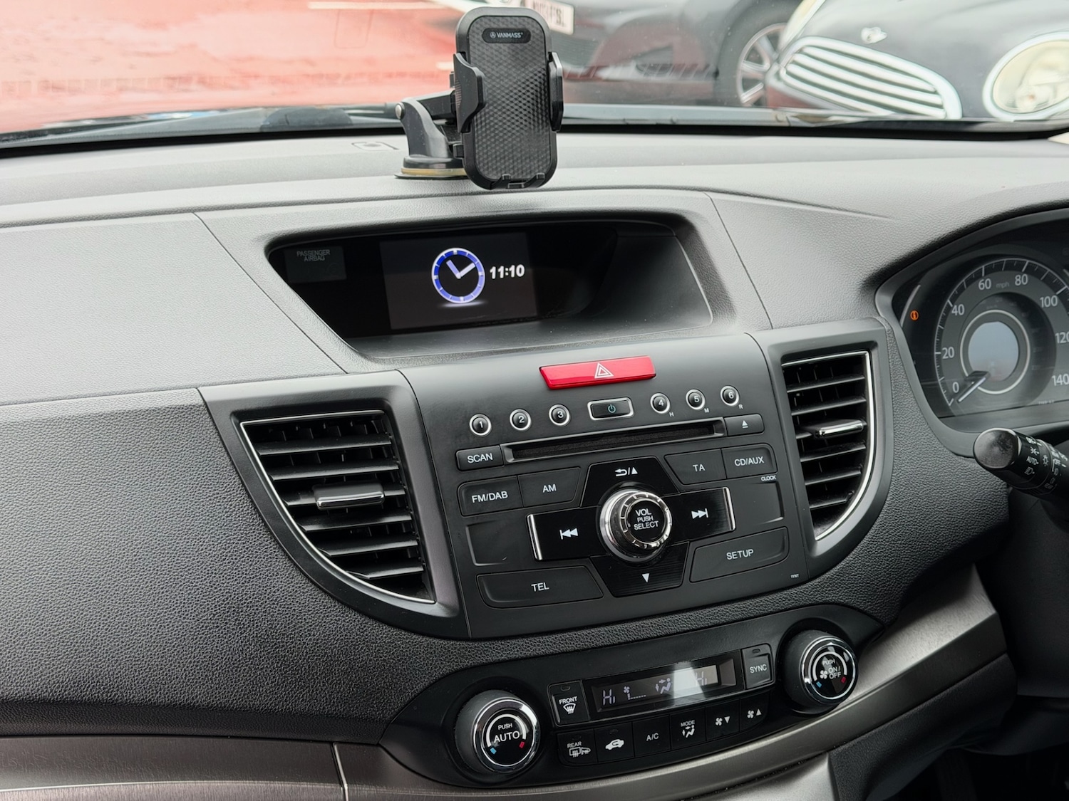 Used Honda CR-V 2015 for sale - 77759471: Photo 20