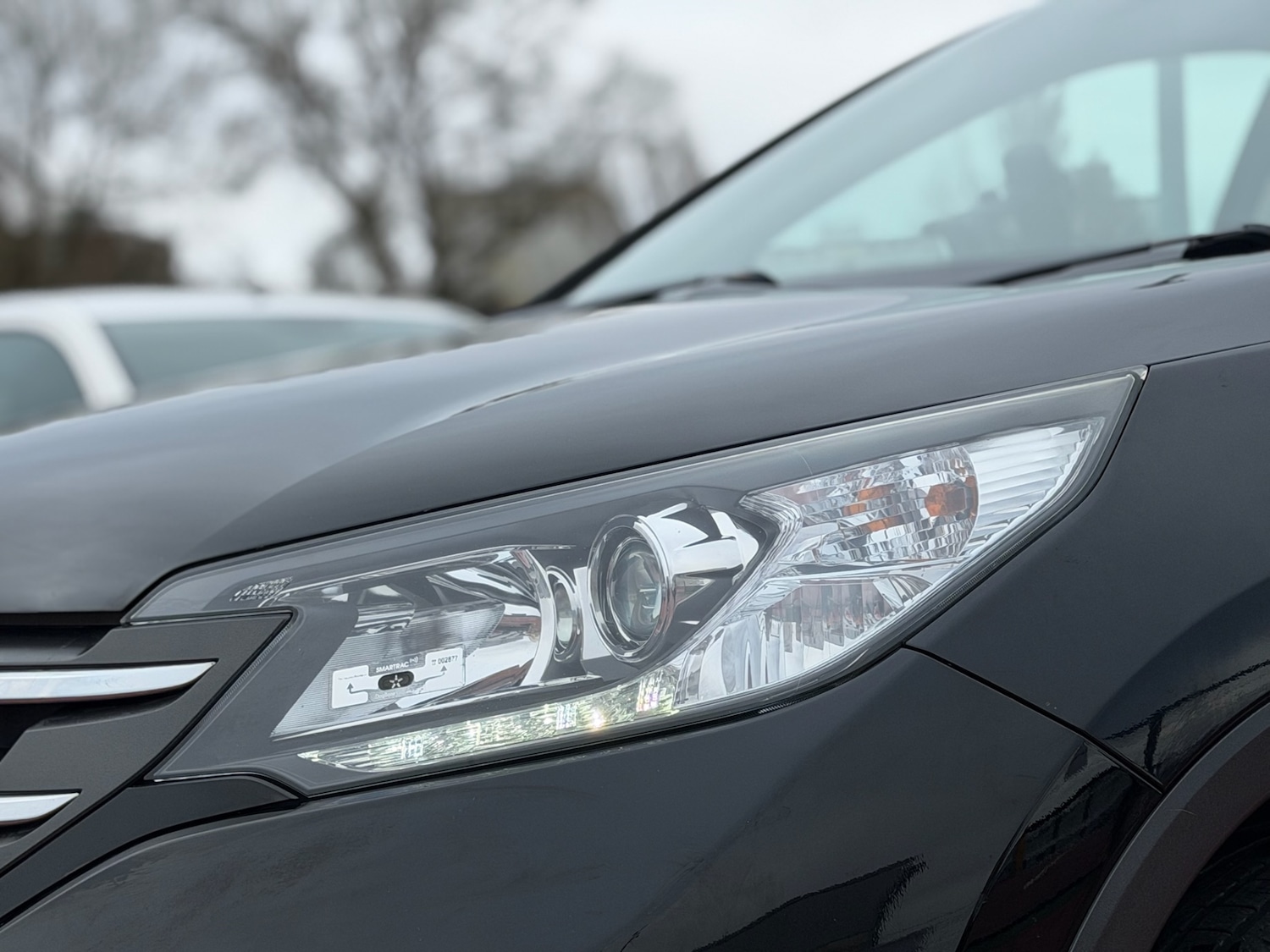 Used Honda CR-V 2015 for sale - 77759471: Photo 21