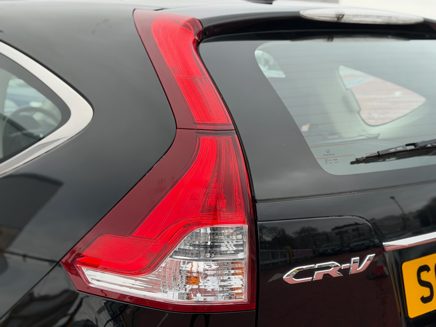 Used Honda CR-V 2015 for sale - 77759471: Photo 22