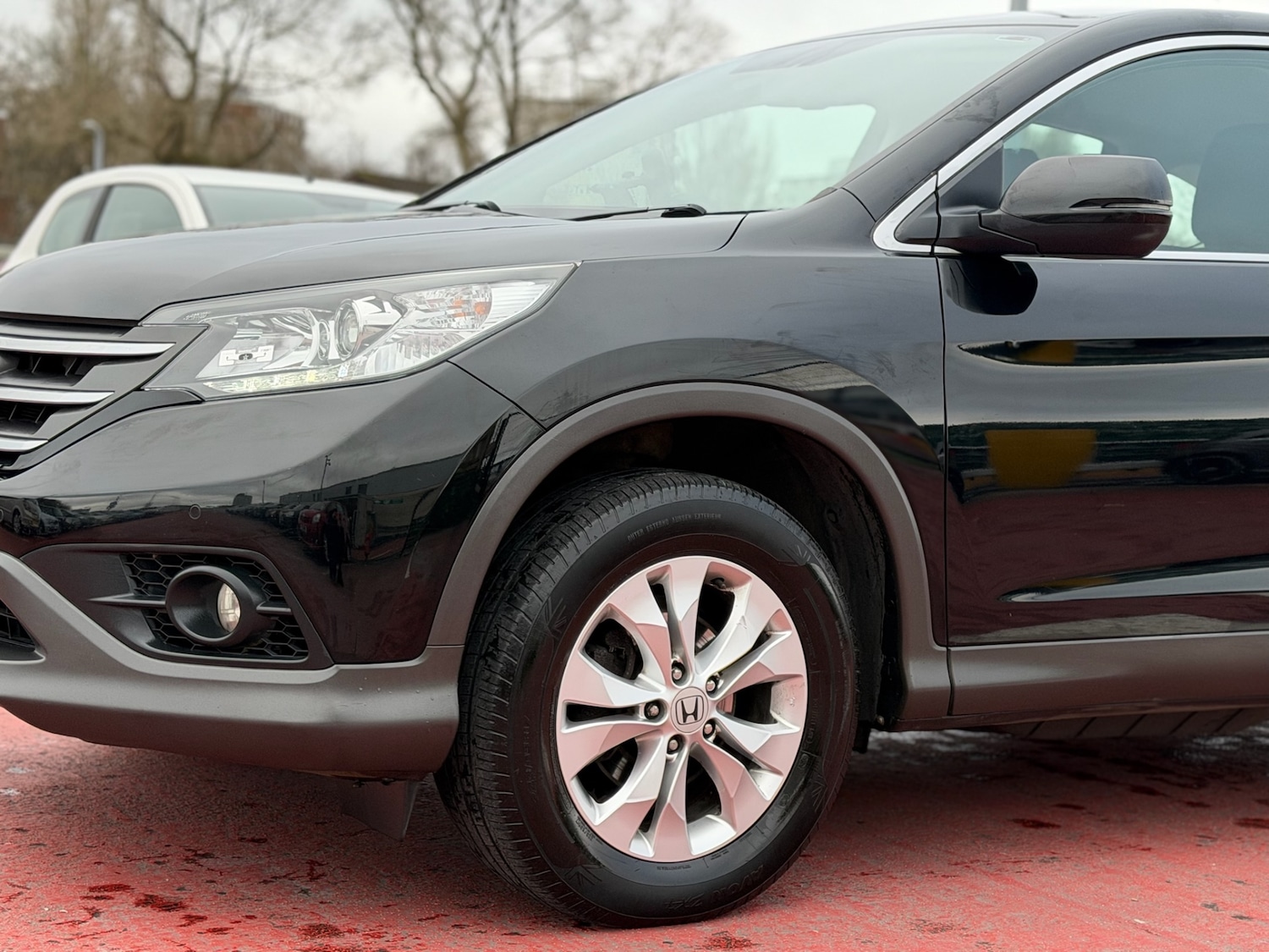 Used Honda CR-V 2015 for sale - 77759471: Photo 23