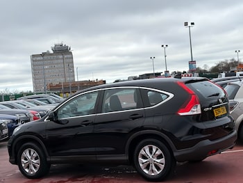 Used Honda CR-V 2015 for sale - 77759471: Photo
