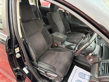 Used Honda CR-V 2015 for sale - 77759471: Photo