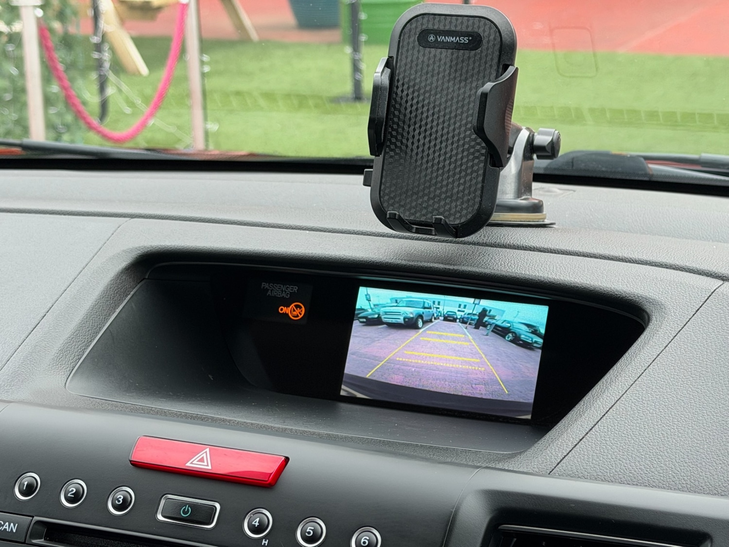 Used Honda CR-V 2015 for sale - 77759471: Photo 5