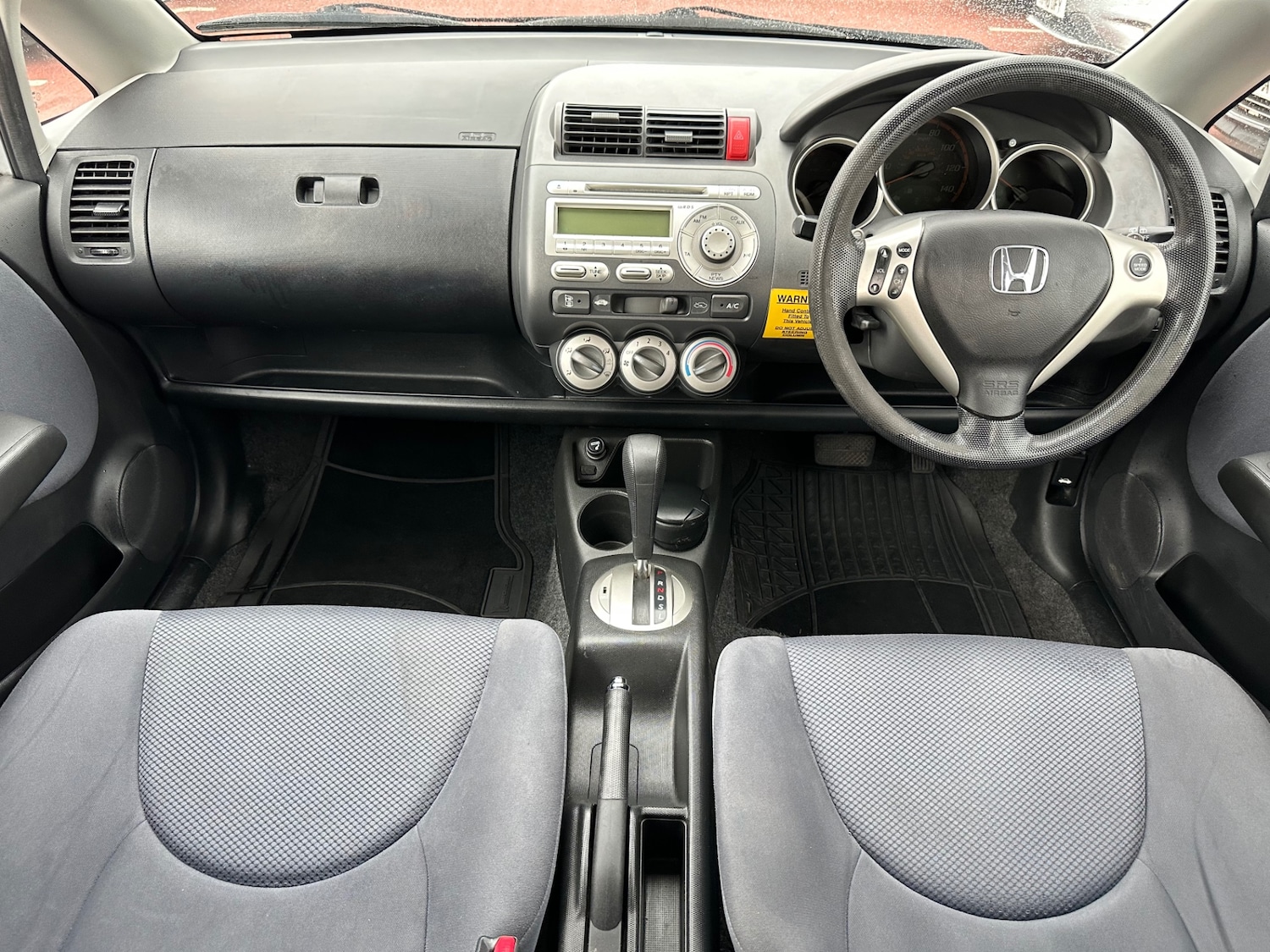 Vehicle 17