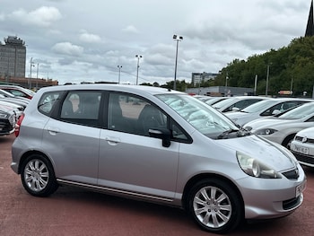 Honda - Jazz