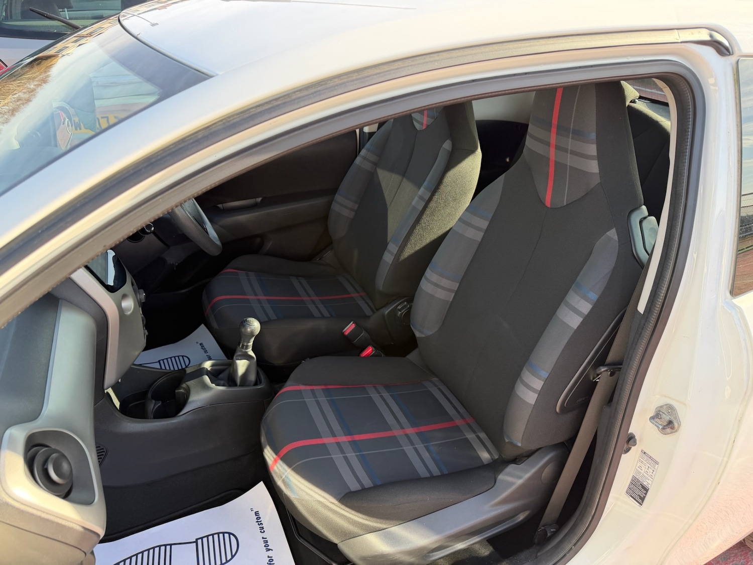 Used Peugeot 108 2015 for sale - 77704572: Photo 11