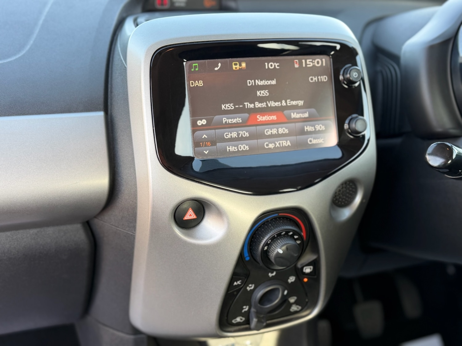 Used Peugeot 108 2015 for sale - 77704572: Photo 15