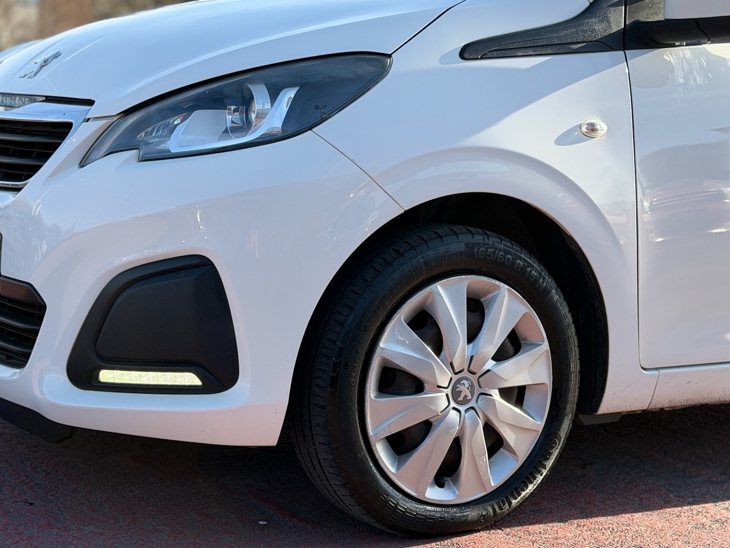 Used Peugeot 108 2015 for sale - 77704572: Photo 16