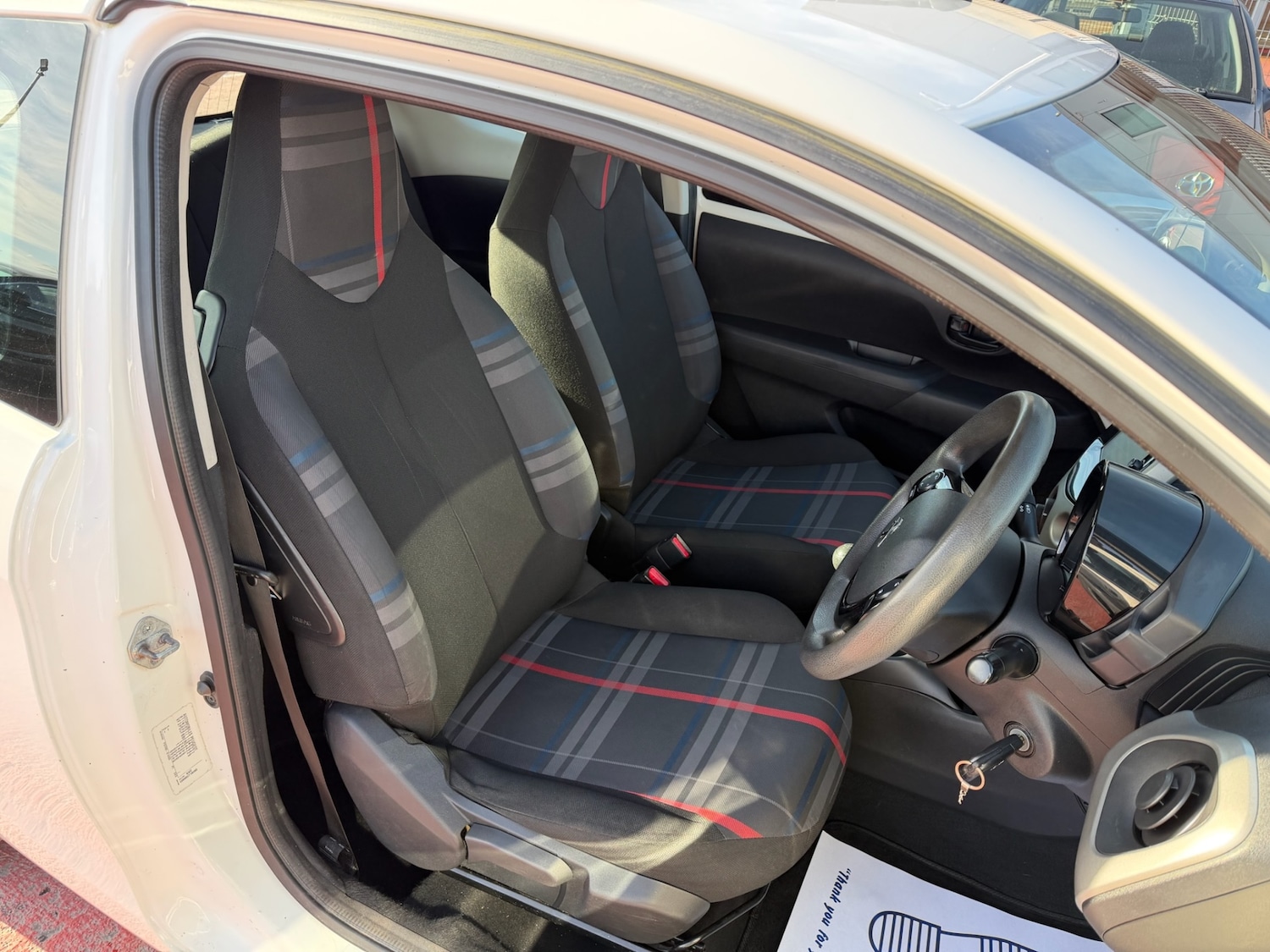 Used Peugeot 108 2015 for sale - 77704572: Photo 3