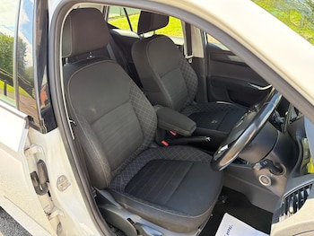 Used Skoda Fabia 2015 for sale - 78593423: Photo