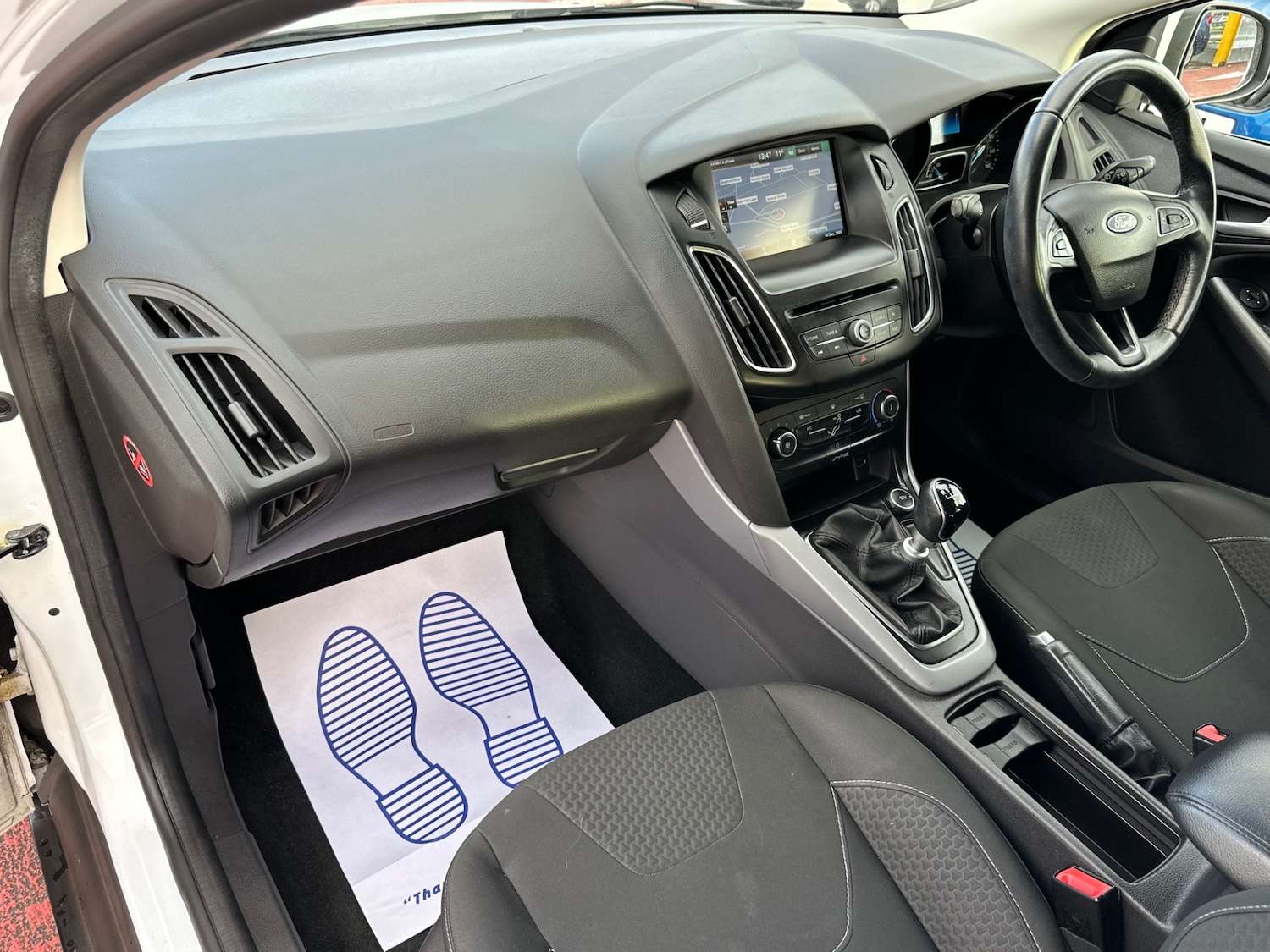 Used Ford Focus 2015 for sale - 76958707: Photo 15