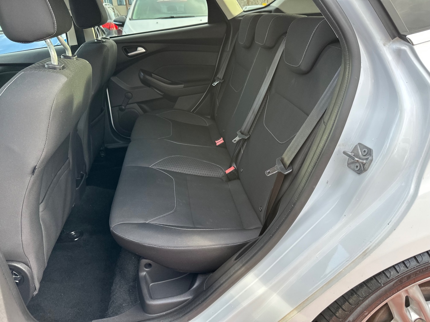 Used Ford Focus 2015 for sale - 76958707: Photo 16