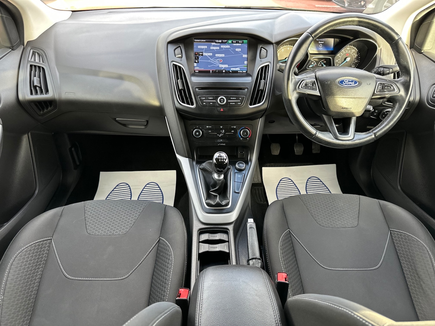 Used Ford Focus 2015 for sale - 76958707: Photo 17