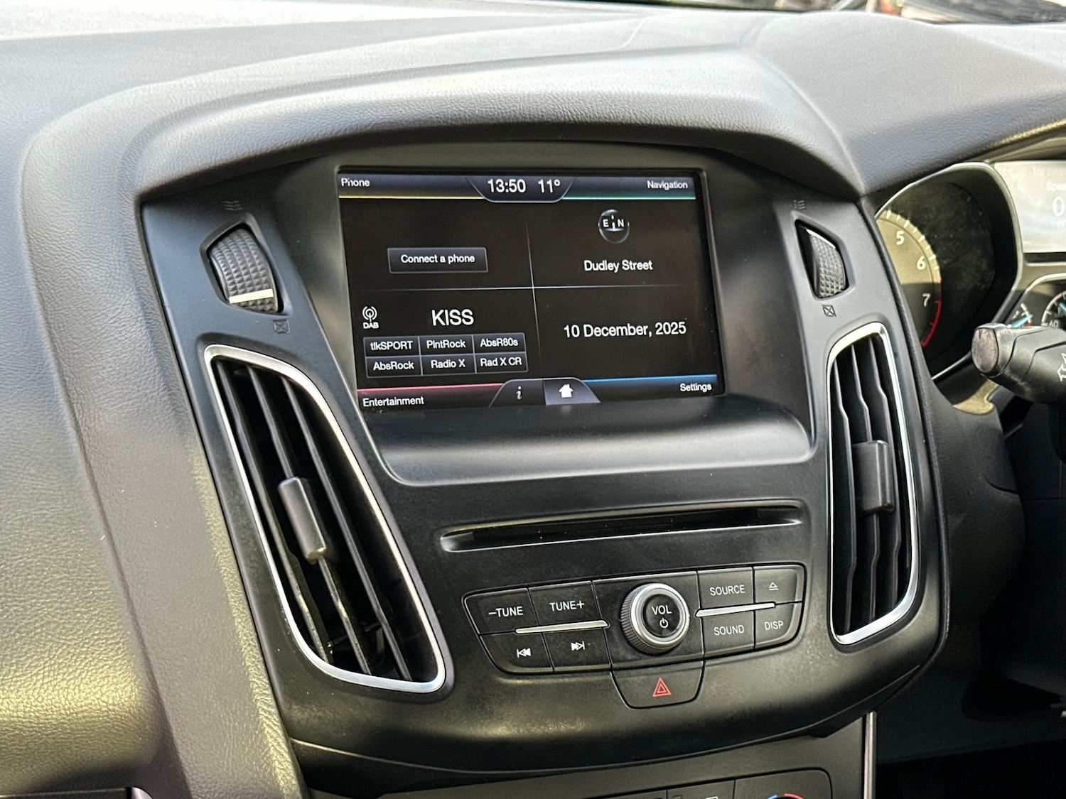 Used Ford Focus 2015 for sale - 76958707: Photo 18