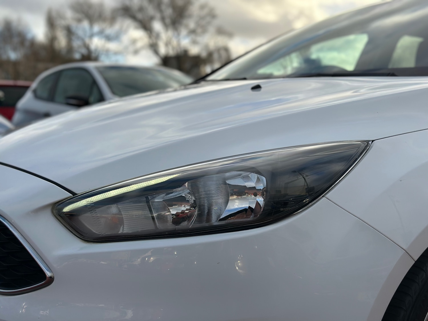 Used Ford Focus 2015 for sale - 76958707: Photo 19