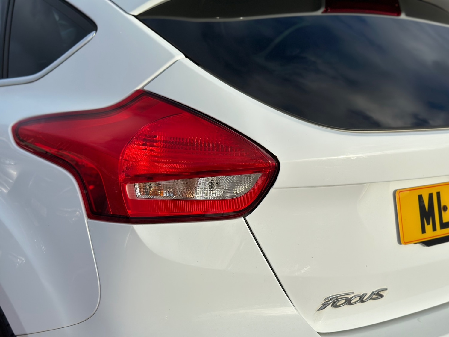 Used Ford Focus 2015 for sale - 76958707: Photo 20