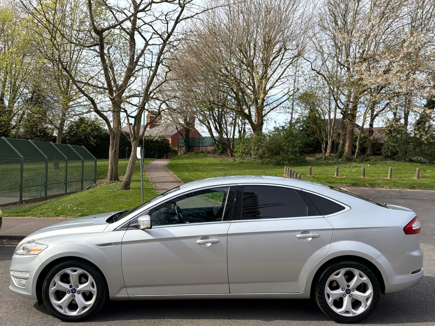 Used Ford Mondeo 2012 for sale - 78202564: Photo 11