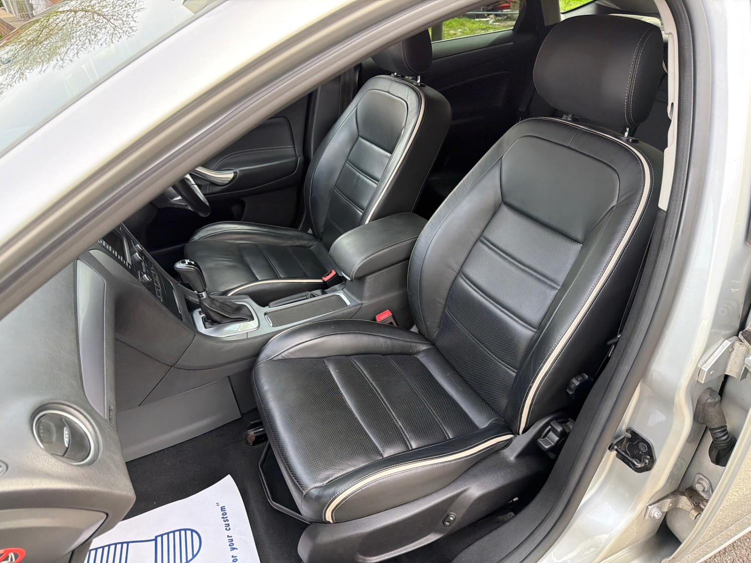 Used Ford Mondeo 2012 for sale - 78202564: Photo 13