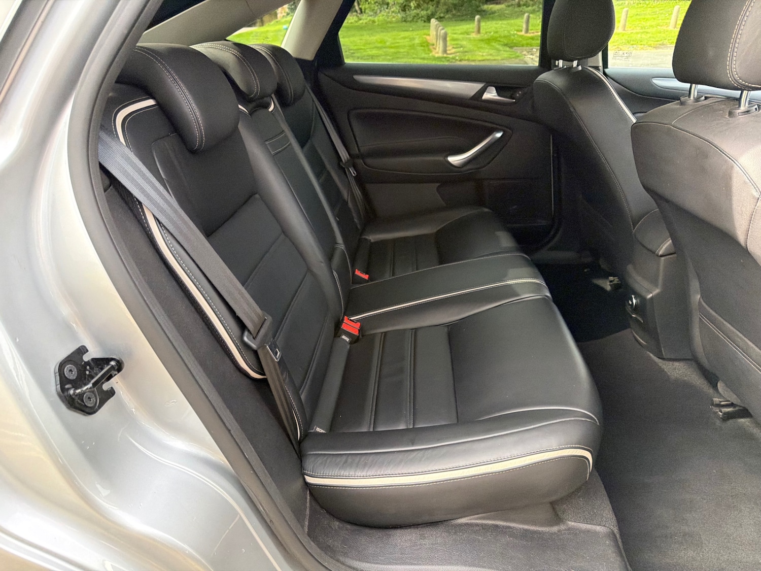 Used Ford Mondeo 2012 for sale - 78202564: Photo 16