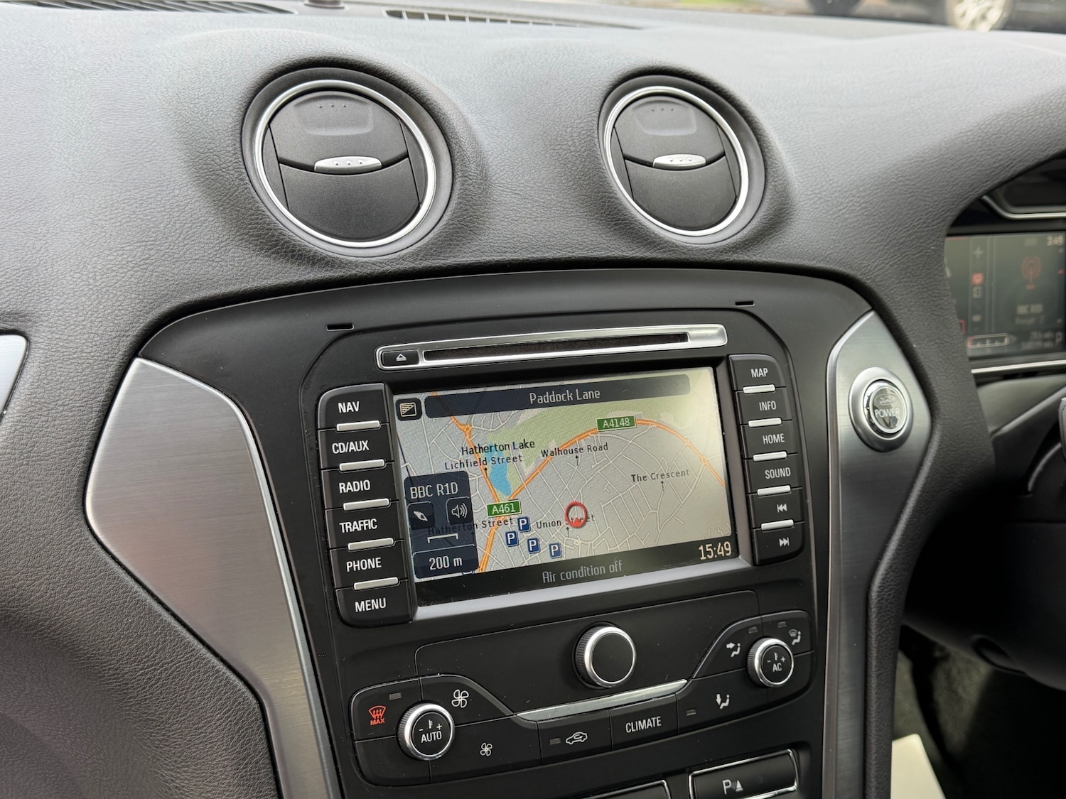 Used Ford Mondeo 2012 for sale - 78202564: Photo 18