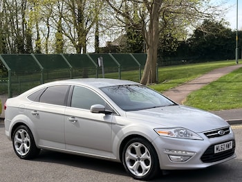 Used Ford Mondeo 2012 for sale - 78202564: Photo