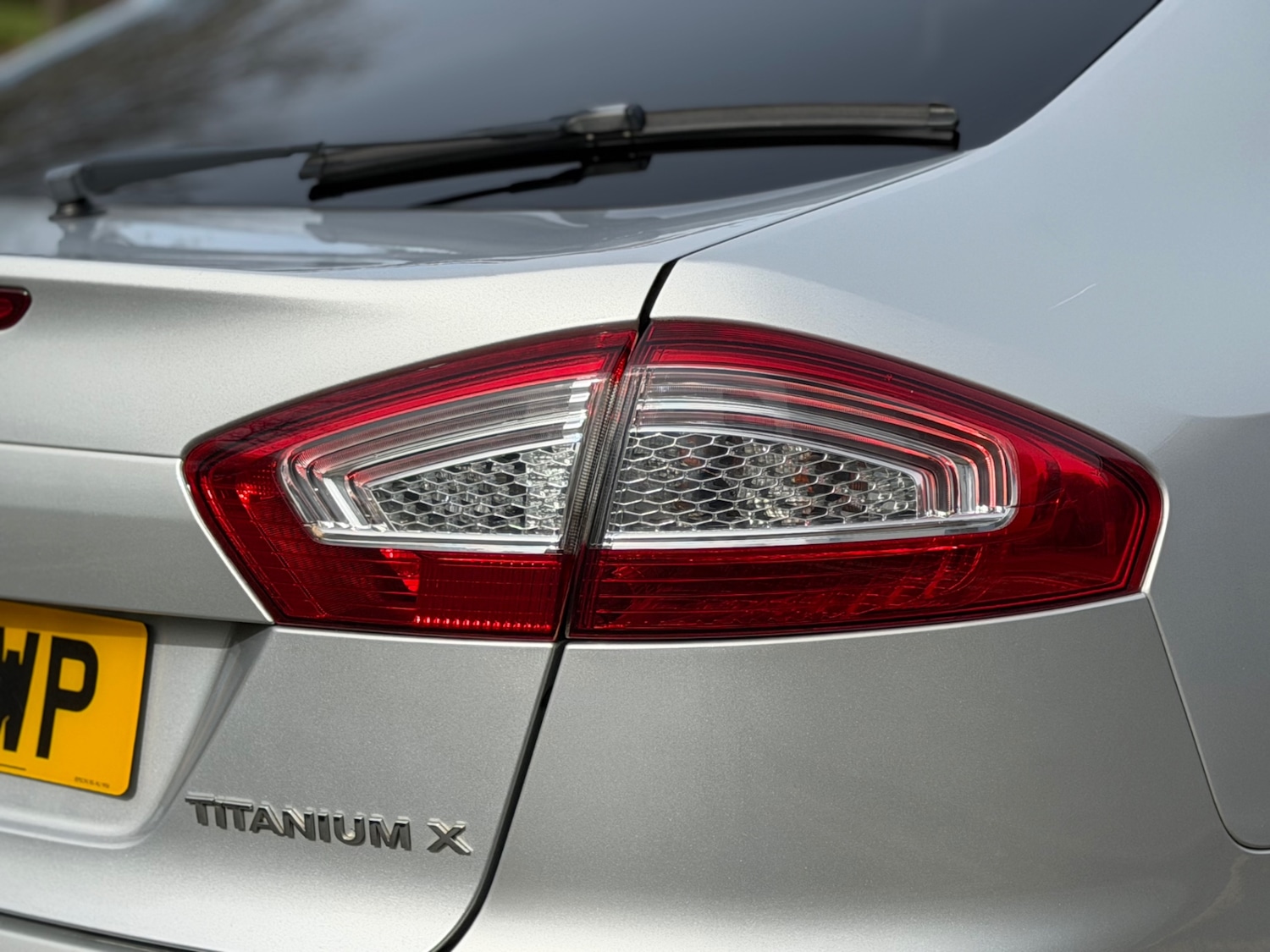 Used Ford Mondeo 2012 for sale - 78202564: Photo 20