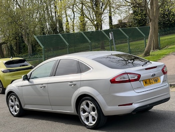 Used Ford Mondeo 2012 for sale - 78202564: Photo