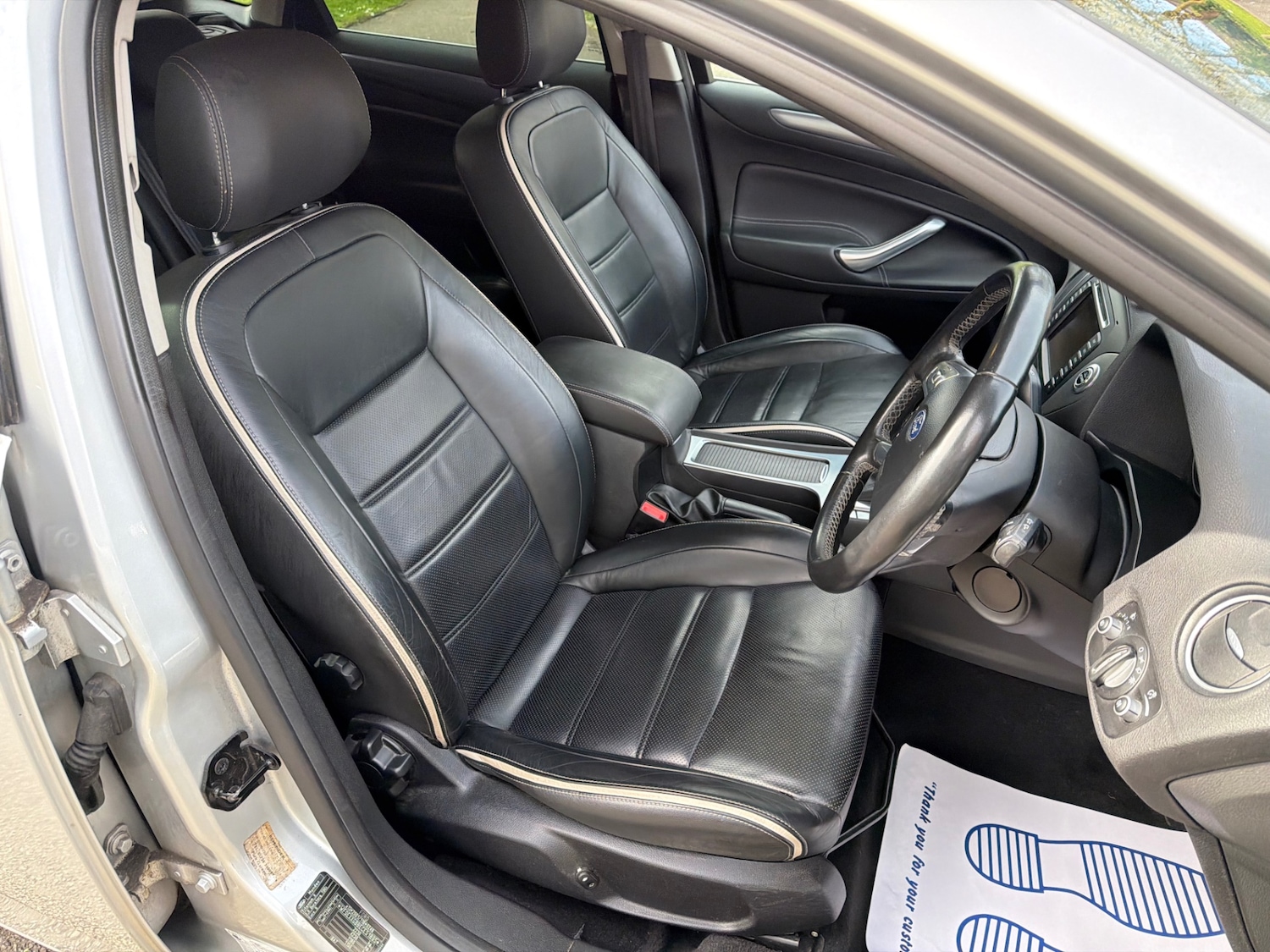 Used Ford Mondeo 2012 for sale - 78202564: Photo 3