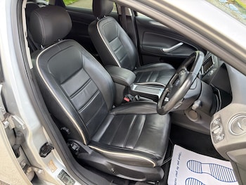 Used Ford Mondeo 2012 for sale - 78202564: Photo