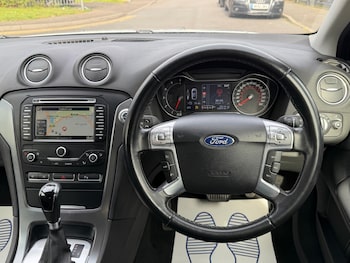 Used Ford Mondeo 2012 for sale - 78202564: Photo