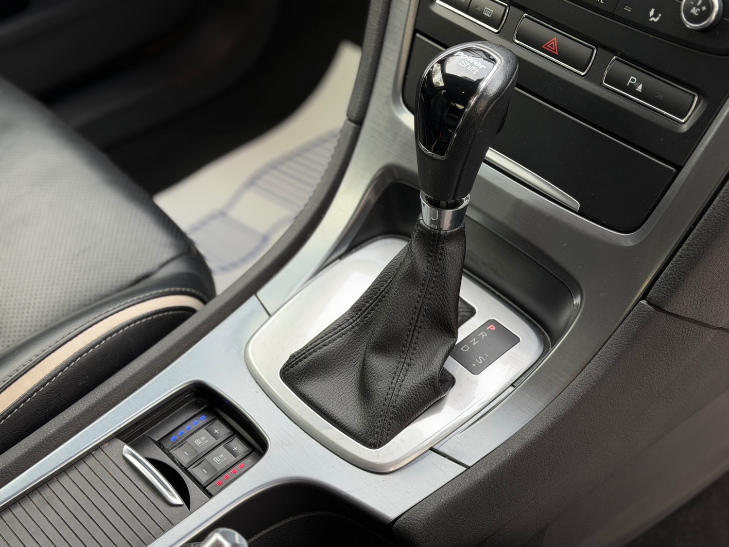 Used Ford Mondeo 2012 for sale - 78202564: Photo 5