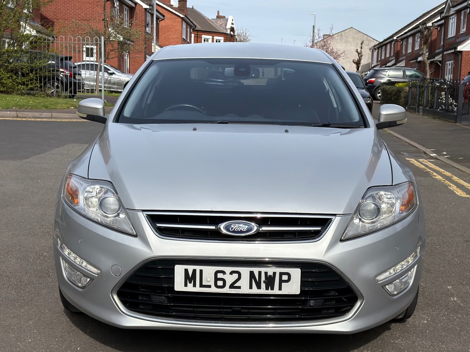 Used Ford Mondeo 2012 for sale - 78202564: Photo 6