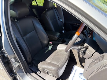 Used Cadillac CTS 2006 for sale - 78374014: Photo