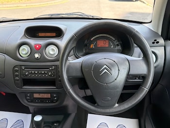 Used Citroen C3 2004 for sale - 79030998: Photo