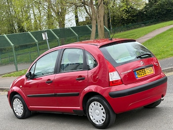 Used Citroen C3 2009 for sale - 78294145: Photo