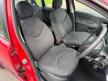 Used Citroen C3 2009 for sale - 78294145: Photo