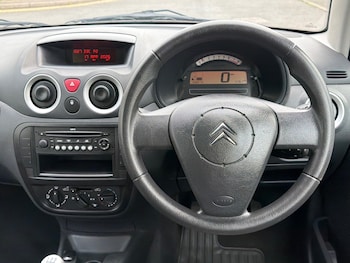 Used Citroen C3 2009 for sale - 78294145: Photo